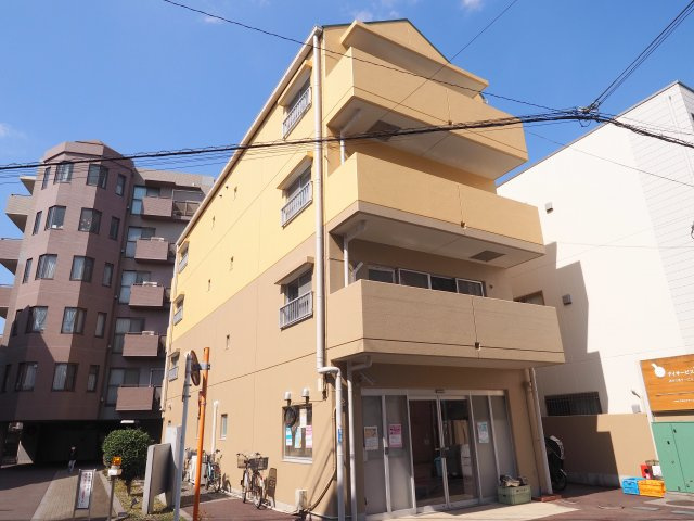 プチメゾン赤羽