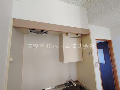 【収納】 | リゾートハイツ山本