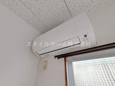 【設備】 | リゾートハイツ山本