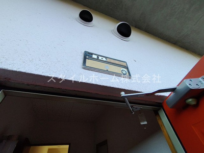 【設備】 | リゾートハイツ山本