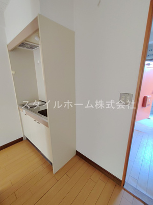 【収納】 | リゾートハイツ山本