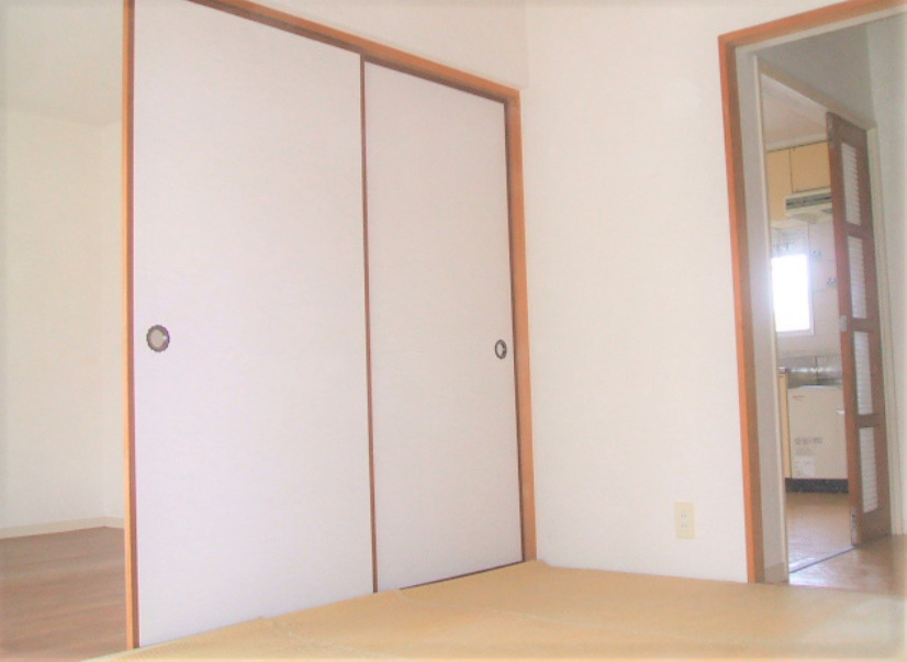 シェル幹の内装|同物件の別号室のお部屋です。現況を優先とします。