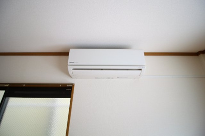 【洋室】 | フジワラハイツＡ