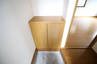 【設備】 | フジワラハイツＡ