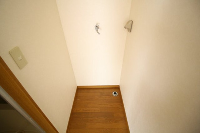 【内装】 | フジワラハイツＡ