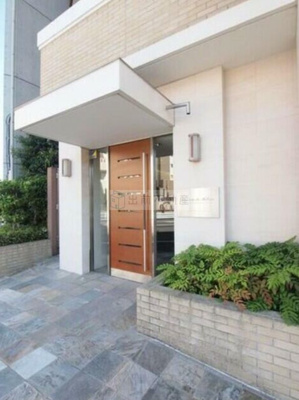 【エントランス】 | Maison de Hibou