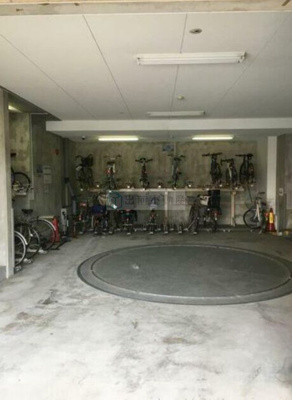 【その他共用部分】 | Maison de Hibou