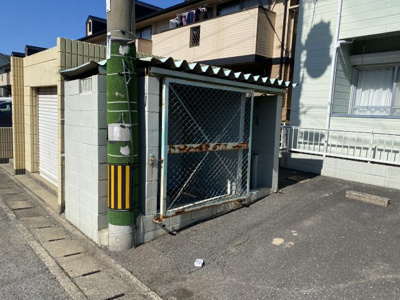 【その他共用部分】 | ピナクル那珂川