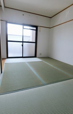 【寝室】 | ハルコート