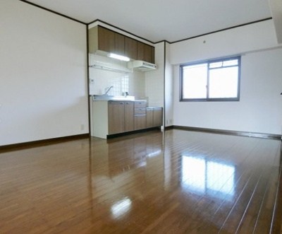 【居間・リビング】 | ハルコート