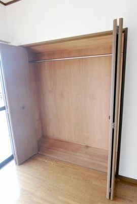 【収納】 | ハルコート