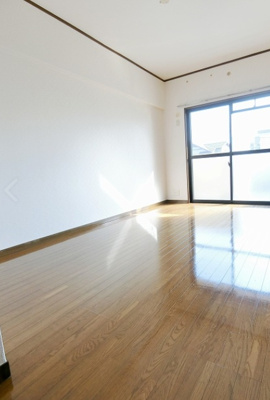 【居間・リビング】 | ハルコート