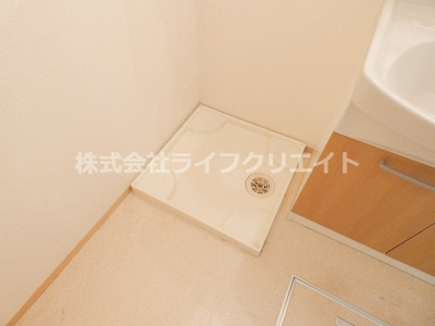 【その他】 | モナリエ平山 | ※同管理会社　施工イメージとなります※