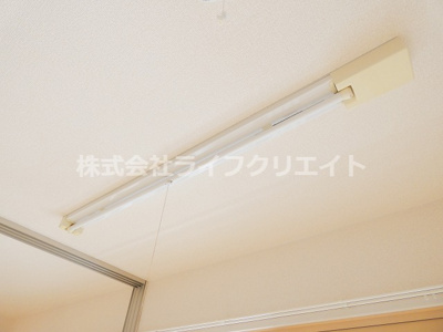 【設備】 | モナリエ平山 | ※同管理会社　施工イメージとなります※