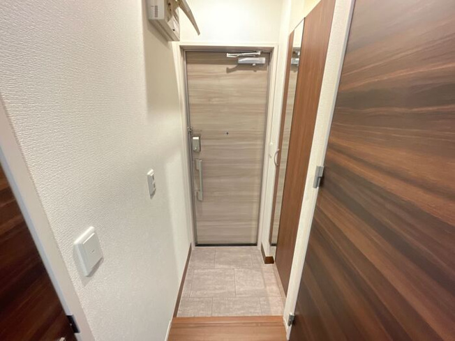 【玄関】 | アペルタ