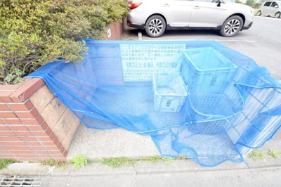 【その他共用部分】 | メゾンエスポワール88