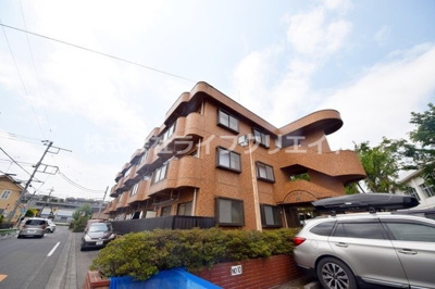 【外観】 | メゾンエスポワール88