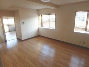 【居間・リビング】 | メゾンエスポワール88