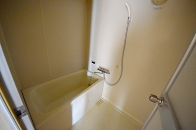 【浴室】 | メゾンエスポワール88