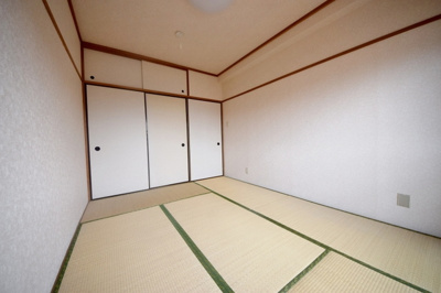 【内装】 | メゾンエスポワール88