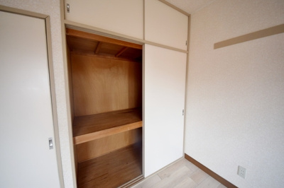 【収納】 | メゾンエスポワール88