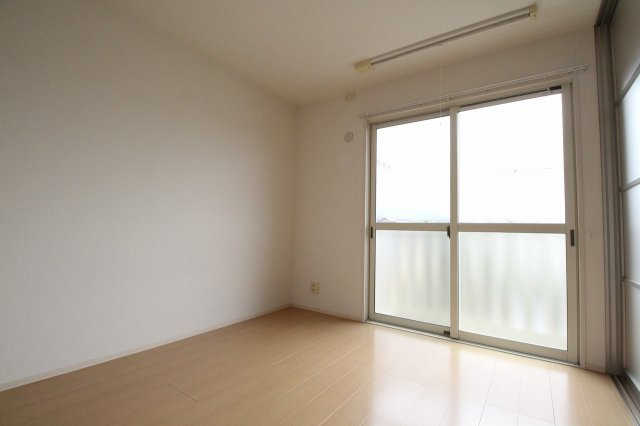 N’ｓBLANC　B・C・D棟の洋室|ゆったりした洋室です