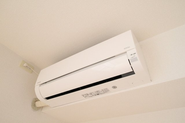 N’ｓBLANC　B・C・D棟の設備