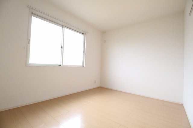 N’ｓBLANC　B・C・D棟の洋室|洋室です