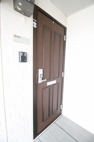 N’ｓBLANC　B・C・D棟のその他共用部分