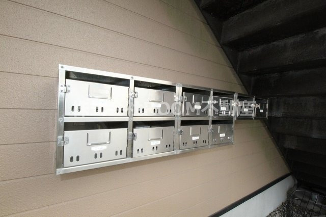 グリーンテラス都北の設備