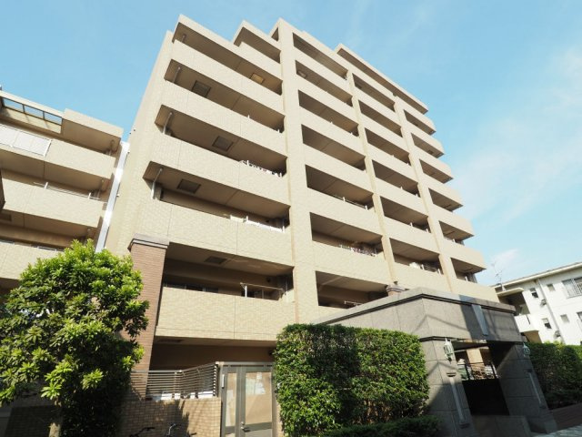  ローズガーデン浦安アルティスの画像