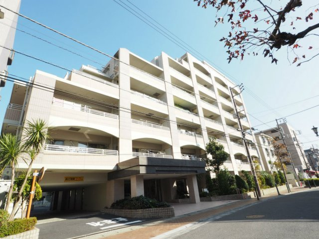 ルイシャトレ浦安プロッシモの画像