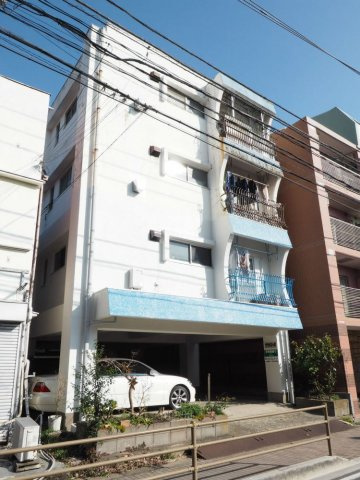 タツミコーポの画像