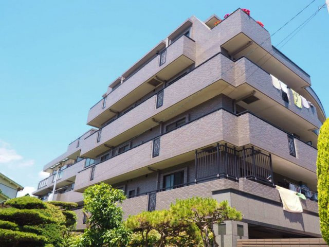 ローズガーデン浦安八番館の画像