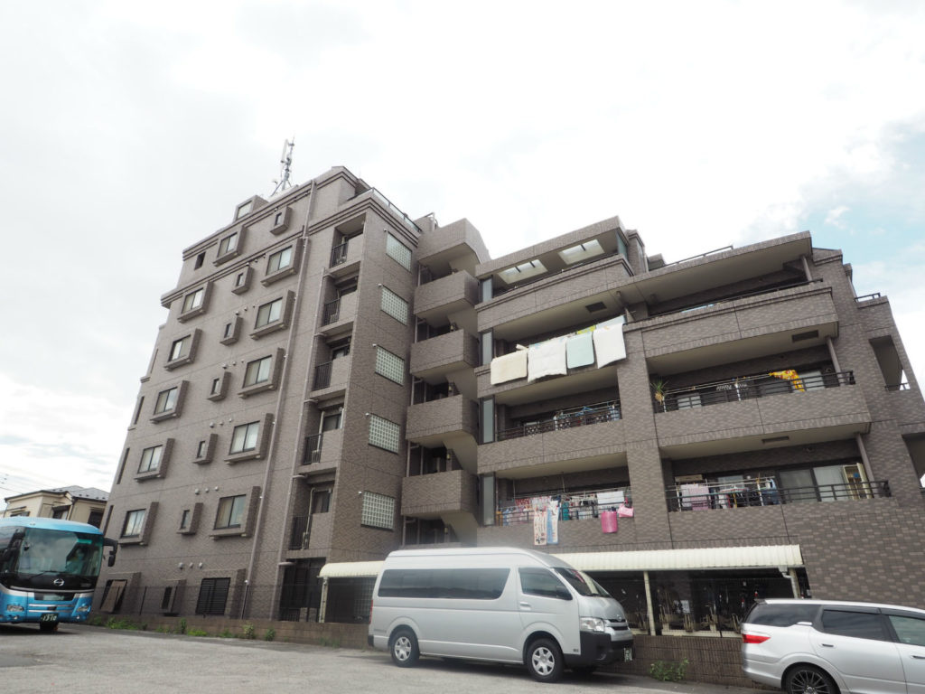 ローズガーデン舞浜七番館の画像