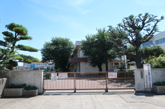相模原市立田名小学校まで350ｍ