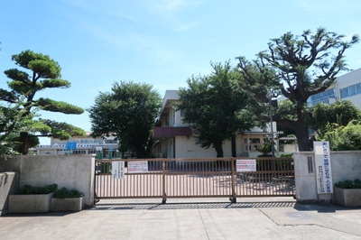 相模原市立田名小学校まで350ｍ