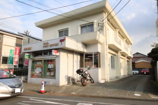 田名郵便局まで450ｍ
