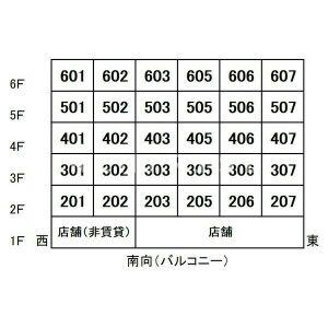 Y's opus oneのトイレ