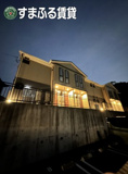 リーベ美合　岡崎市美合町の画像