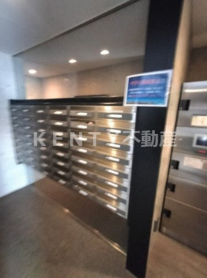 【その他共用部分】 | スパシエグランス大森