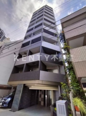 【外観】 | スパシエグランス大森 | 物件の外観です