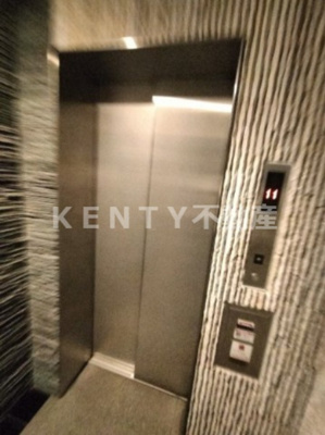 【その他共用部分】 | スパシエグランス大森