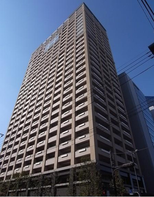 【外観】 | 東京レジデンス