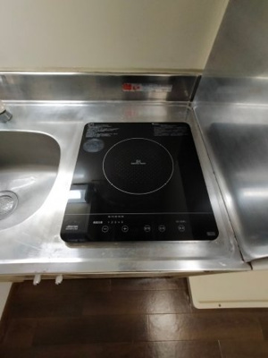 【設備】 | ハピネス八戸ノ里