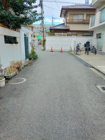 【周辺】 | ハピネス八戸ノ里