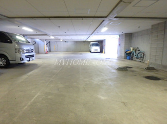 【駐車場】 | 駐車場