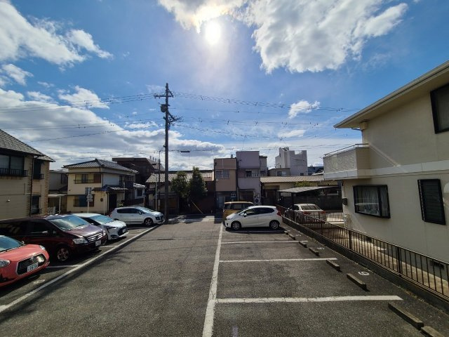 Creo中村日赤｜名古屋市の賃貸ならMy賃貸の展望|Creo中村日赤