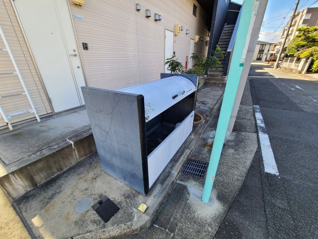 Creo中村日赤｜名古屋市の賃貸ならMy賃貸のその他共用部分|Creo中村日赤