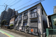 アレーゼ丸山台の画像